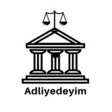 Adliyedeyim