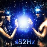 ✨432 Hz Musike✨💚 Mutter aller Frequenzen💚