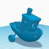 Novatos 3d: Soluciones y mejoras.