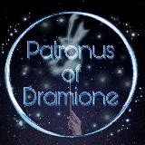 Patronus of Dramionе