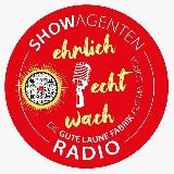 SHOWAGENTEN RADIO