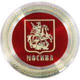 Москва