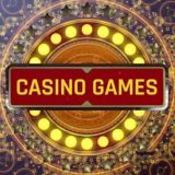 CASINO GAMES - ИГРЫ В КАЗИНО