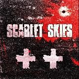 SCARLET SKIES