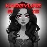 kargyurz books