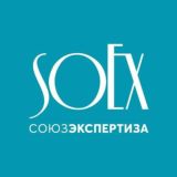 СОЮЗЭКСПЕРТИЗА ТПП РФ (SOEX)