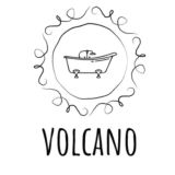 VOLCANO🛁