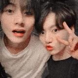 - kookv 🐯♥️🐰