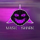 Mask x Shark