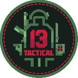 13 TACTICAL