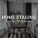 🌿HOME STAGING MIRZABAEVA🌿