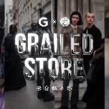 GRAILED STORE