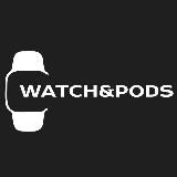 WATCH&Pods