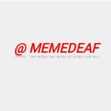 Memedeaf