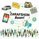 Zarafshon Bozori