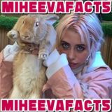 miheevafacts