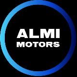 ALMI Motors & Electro