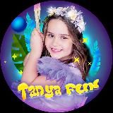 Tanyafun