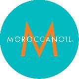 MOROCCANOIL РОССИЯ