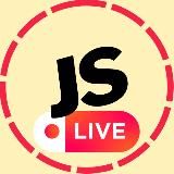 JS Live 🚩 JavaScript & Frontend-разработка