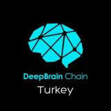 DeepBrain Chain-Turkey