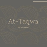 Taqwa wa sabr