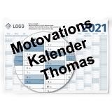 Kalender Motivation Thomas