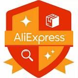 Топ с Aliexpress