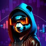 Crypto Panda | Арбитраж криптовалют