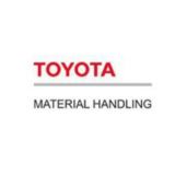 Toyota Material Handling Rus