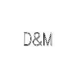 D&M