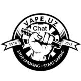 Vape chat