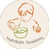 Детское здоровье | NUTRIKIDS