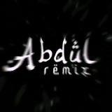 Abdul Remix