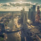 Чат Москва
