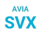 Avia SVX — Дешёвые путешествия из Екатеринбурга