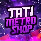 METRO SHOP13