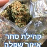 מודיעין והשפלה - קהילת סחר