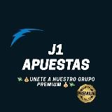 🥇J1 APUESTAS💰