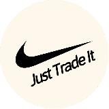 Just Trade It