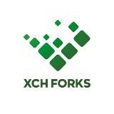 XCHFORKS.TRADE Аnnouncement