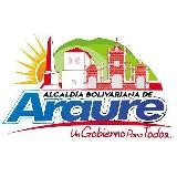 ALCALDIA DE ARAURE