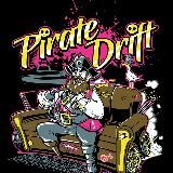 Pirate Drift