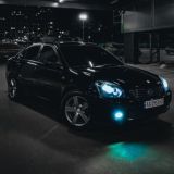 KIA MAGENTIS CLUB