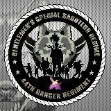 44th Ranger Regiment