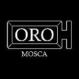 ORO MOSCA