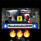 Hendekinfos30/84/34🚨🚔