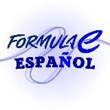 Formula E Español