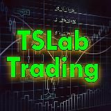 TSLab Trading