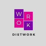 Distwork: вакансии, фриланс, удаленная работа